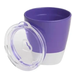 Shop All|Munchkin Splash Cup - Purple - cutbabycare.com | baby boutique & care hub