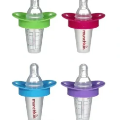 Shop All|Munchkin The Medicator, Colors May Vary - cutbabycare.com | baby boutique & care hub