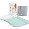 Shop All|Munchkin Theraburpee Colic & Fever Rescue Kit, Hot & Cold Therapy Burp Cloths - cutbabycare.com | baby boutique & care hub