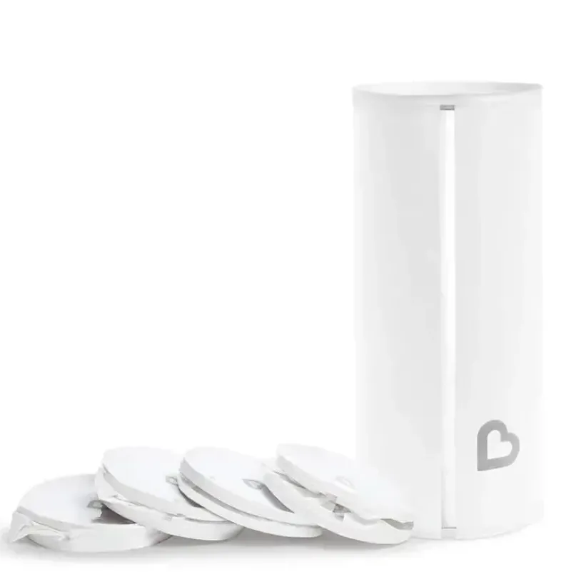 Shop All|Munchkin TOSS - Disposable Diaper Pail (5 Pack) - cutbabycare.com | baby boutique & care hub