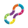 Shop All|Munchkin Twisty Figure 8 Teether Toy - cutbabycare.com | baby boutique & care hub