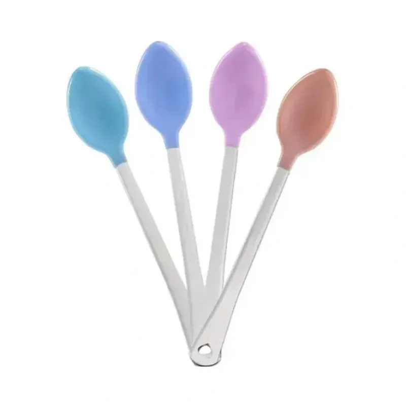 Shop All|Munchkin White Hot Safety Spoons, 4-Pack - cutbabycare.com | baby boutique & care hub