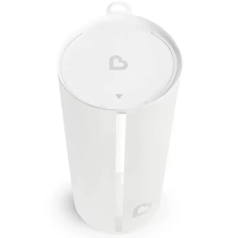Shop All|MunchkinToss Portable Disposable Diaper Pail - 3Pk - cutbabycare.com | baby boutique & care hub