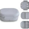 Shop All|Mushie - Bento Lunch Box, Cloud - cutbabycare.com | baby boutique & care hub