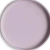Shop All|Mushie - Classic Silicone Suction Plate, BPA-Free Non-Slip Design, Soft Lilac - cutbabycare.com | baby boutique & care hub