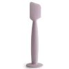Shop All|Mushie - Diaper Cream Applicator Soft Silicone with Suction Base, Soft Lilac - cutbabycare.com | baby boutique & care hub