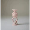 Shop All|Mushie - Hexapop Suction Toy, Blush - cutbabycare.com | baby boutique & care hub