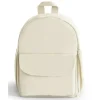 Shop All|Mushie - Kids Mini Backpack, Fog - cutbabycare.com | baby boutique & care hub