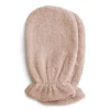 Bath Potty|Mushie - 2Pk Baby Bath Mitt, Blush - cutbabycare.com | baby boutique & care hub