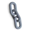 Shop All|Mushie - Silicone Baby Links Teether Toy, Tradewinds - cutbabycare.com | baby boutique & care hub