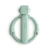 Shop All|Mushie - Silicone Baby Robot Rattle Teether Toy - cutbabycare.com | baby boutique & care hub