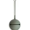 Stroller|Mushie - Silicone Pacifier Holder Case, Dried Thyme - cutbabycare.com | baby boutique & care hub