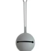 Stroller|Mushie - Silicone Pacifier Holder Case (Stone) - cutbabycare.com | baby boutique & care hub