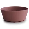 Shop All|Mushie - Silicone Suction Bowl, Woodchuck - cutbabycare.com | baby boutique & care hub