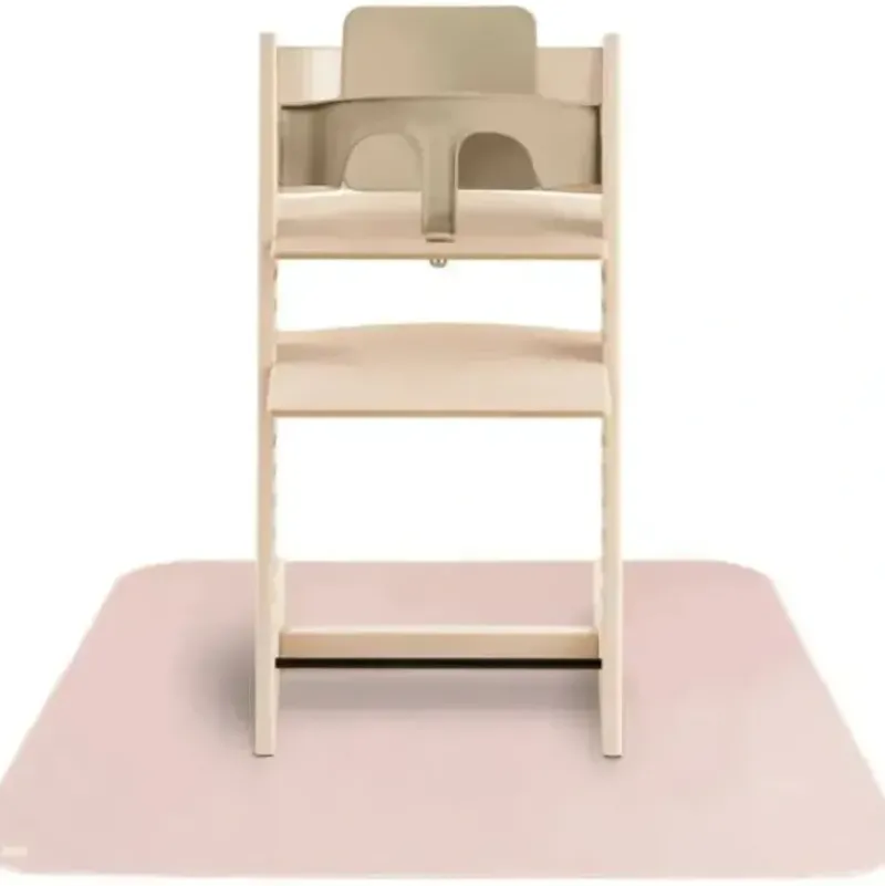 Shop All|Mushie - Splat Mat, Blush - cutbabycare.com | baby boutique & care hub