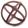 Shop All|Mushie Silicone Baby Teether Toy Woodchuck - cutbabycare.com | baby boutique & care hub