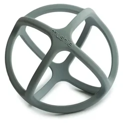 Shop All|Mushie Silicone Baby Teether Toy Dried Thyme - cutbabycare.com | baby boutique & care hub