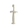 Shop All|Mushie Star Training Toothbrush - Shifting Sand - cutbabycare.com | baby boutique & care hub