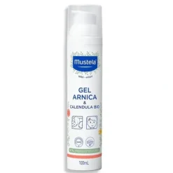 Shop All|Mustela - Baby Arnica Gel with Calendula, 3.38Oz - cutbabycare.com | baby boutique & care hub