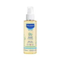 Shop All|Mustela - Baby Oil Moisturizing Oil for Massage - cutbabycare.com | baby boutique & care hub