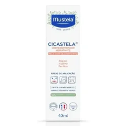 Shop All|Mustela - Cicastela Moisture Recovery Cream - cutbabycare.com | baby boutique & care hub