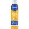 Shop All|Mustela - SPF 30 Mineral Sunscreen Spray, 6Oz - cutbabycare.com | baby boutique & care hub