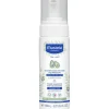 MUSTELA Newborn Foam Shampoo 150mL - cutbabycare.com | baby boutique & care hub* Online