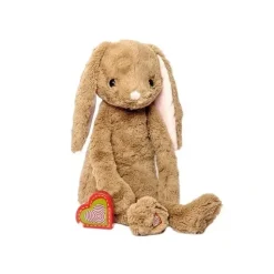 My Baby's Heartbeat Bear Vintage Bunny Kit - cutbabycare.com | baby boutique & care hub* Shop