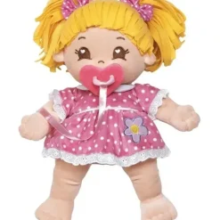 My First Adora Dots, Girl Soft Body Nurturing Toy Play Doll for Children - cutbabycare.com | baby boutique & care hub* Clearance