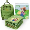 My First Book NO.11 FARM BOOK - cutbabycare.com | baby boutique & care hub* Best