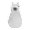 Nanit - Breathing Wear Sleeping Bag, 100% Cotton Baby Sleep Sack. 3-6 Months, Pebble Grey - cutbabycare.com | baby boutique & care hub* Cheap
