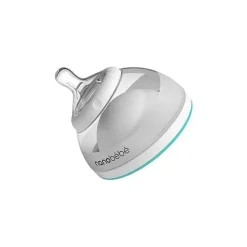 NanoBebe - Breastmilk Bottle, Teal, 5 oz - cutbabycare.com | baby boutique & care hub* Fashion