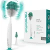 Nanobebe - E-Brush Baby Bottle Cleaner, Electric Bottle Cleaning Brush - cutbabycare.com | baby boutique & care hub* Store