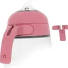 Nanobebe - Quick Snap Handle Sets for Flexy Silicone Baby Bottle, 2-Pack Pink - cutbabycare.com | baby boutique & care hub* Online