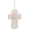 Nat & Jules Blessings On Birthday Cross- Pink - cutbabycare.com | baby boutique & care hub* Best Sale