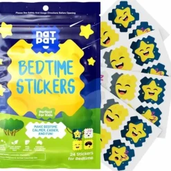 Natpat - Sleepypatch | Natural Sleep Stickers For Kids & Babies - cutbabycare.com | baby boutique & care hub* Flash Sale