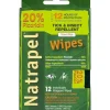Natrapel - Tick & Insect Repellent Wipes - cutbabycare.com | baby boutique & care hub* Fashion