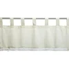 Nature's Purest Pure Love Window Valance - cutbabycare.com | baby boutique & care hub* Best Sale