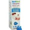 Neilmed Naspira 30 Filters - cutbabycare.com | baby boutique & care hub* Fashion