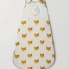 Nested Bean - Zen Sack Premier Friendly Fox - cutbabycare.com | baby boutique & care hub* Discount