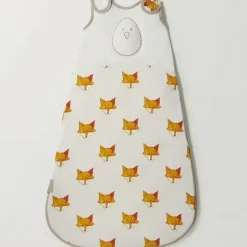 Nested Bean - Zen Sack Premier Friendly Fox - cutbabycare.com | baby boutique & care hub* Discount