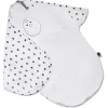 Nested Bean - Zen Swaddle Classic, O Me O My - cutbabycare.com | baby boutique & care hub* Best