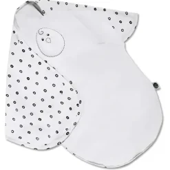 Nested Bean - Zen Swaddle Classic, O Me O My - cutbabycare.com | baby boutique & care hub* Best