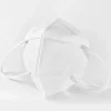 New Protective Face Mask N95 White | Mouth Mask | Dust Mask - cutbabycare.com | baby boutique & care hub* Sale