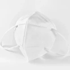 New Protective Face Mask N95 White | Mouth Mask | Dust Mask - cutbabycare.com | baby boutique & care hub* Sale