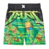 Nickelodeon Boys' Teenage Mutant Ninja Turtles Swim Trunks 24M - cutbabycare.com | baby boutique & care hub* Outlet