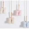 Nipperland - Baby Booties Gray Onesize - cutbabycare.com | baby boutique & care hub* Best Sale