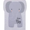 Nojo - Baby Blanket Character Shaped Emma Elephant - cutbabycare.com | baby boutique & care hub* Discount