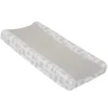 Nojo - Carter's Modern Jungle Pals Changing Pad Cover - cutbabycare.com | baby boutique & care hub* Store