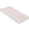 Nojo - Carter's Sweet Floral Elephants Changing Pad Cover - cutbabycare.com | baby boutique & care hub* Clearance